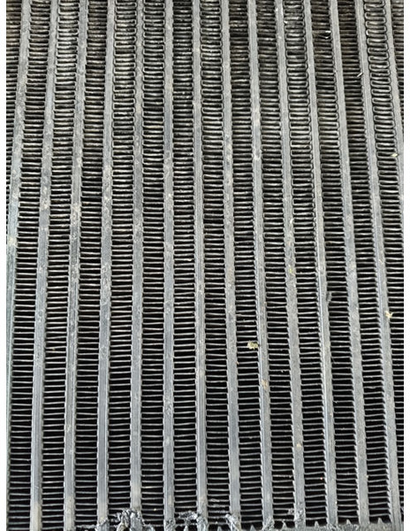 Liebherr Watercooler - Radiator: picture 1 Liebherr Watercooler - Radiator: picture 1