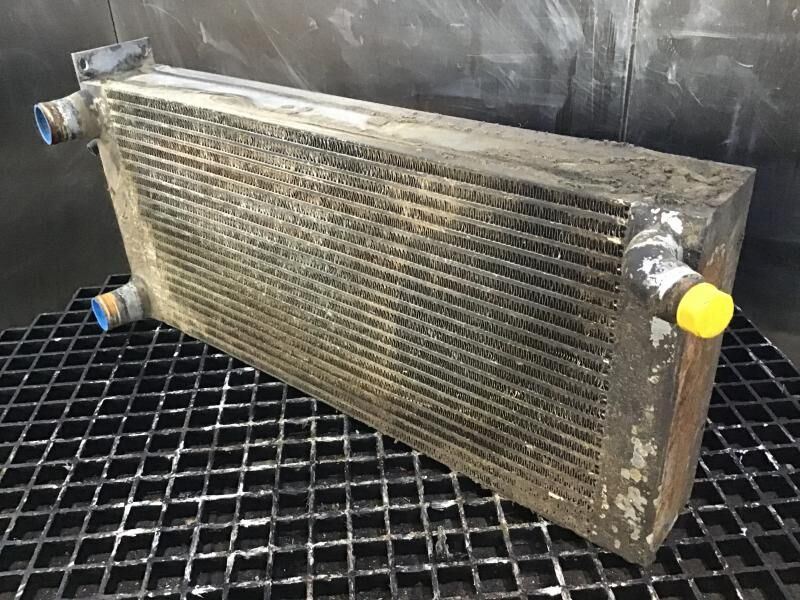 Liebherr Watercooler - Radiator: picture 2 Liebherr Watercooler - Radiator: picture 2