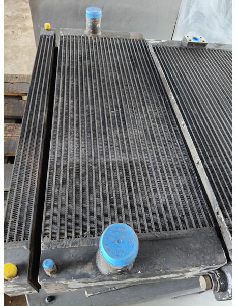 Liebherr Watercooler - Radiator: picture 2 Liebherr Watercooler - Radiator: picture 2