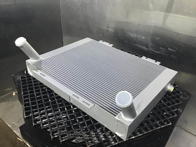 Liebherr Watercooler - Intercooler: picture 1 Liebherr Watercooler - Intercooler: picture 1