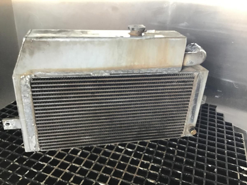Liebherr Watercooler - Intercooler: picture 2 Liebherr Watercooler - Intercooler: picture 2