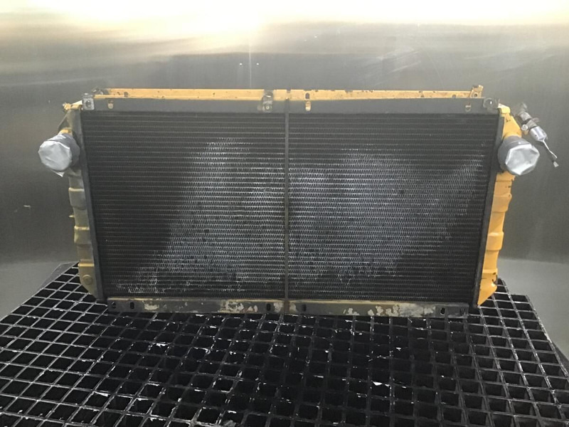 Liebherr Watercooler - Intercooler: picture 2 Liebherr Watercooler - Intercooler: picture 2