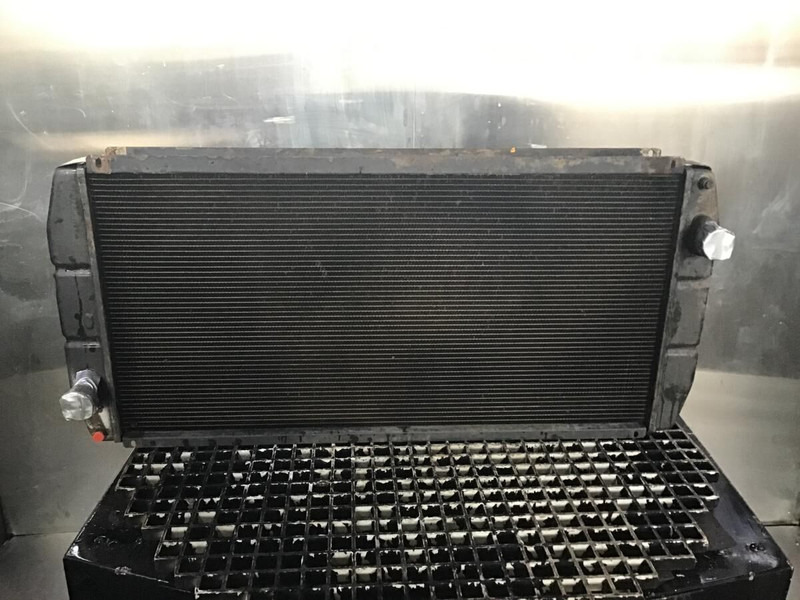 Liebherr Watercooler - Intercooler: picture 2 Liebherr Watercooler - Intercooler: picture 2