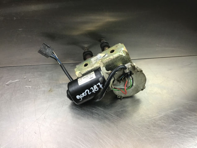 Liebherr Wiper Motor - Wiper: picture 2 Liebherr Wiper Motor - Wiper: picture 2