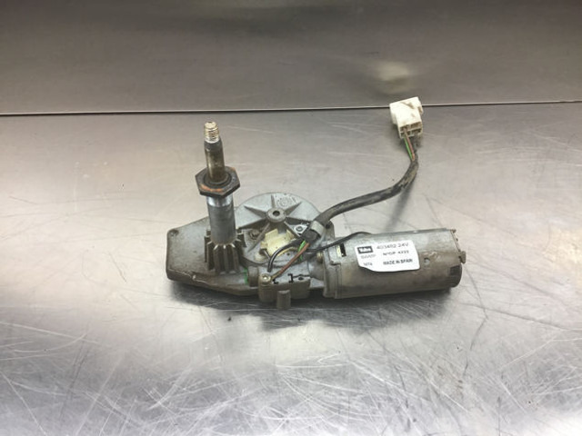 Wiper Liebherr Wiper Motor: picture 1