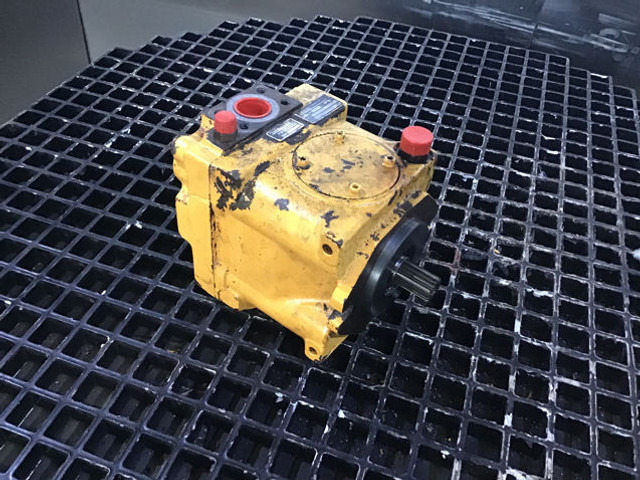 Linde MPR043 - Hydraulic pump: picture 1 Linde MPR043 - Hydraulic pump: picture 1