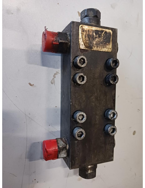 Rexroth A904C Li / A900C Li / A316 Li / A316 / A314 Li - Hydraulics: picture 1 Rexroth A904C Li / A900C Li / A316 Li / A316 / A314 Li - Hydraulics: picture 1