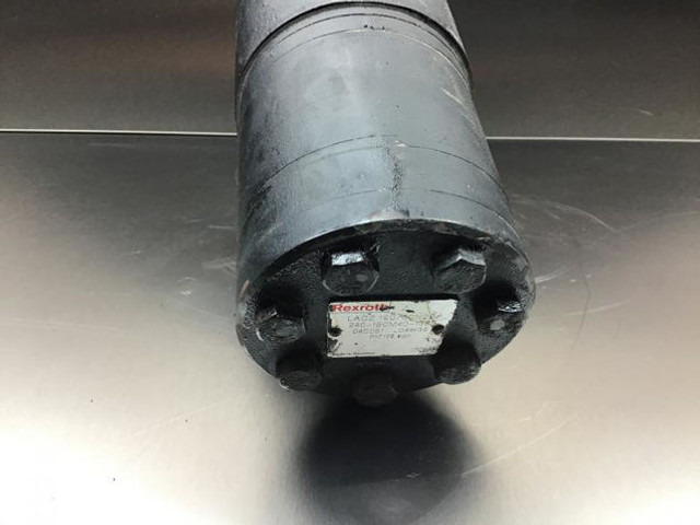 Rexroth Orbitrol - Hydraulics: picture 5 Rexroth Orbitrol - Hydraulics: picture 5