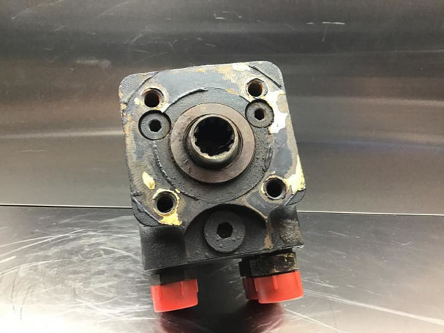 Rexroth Orbitrol - Hydraulics: picture 5 Rexroth Orbitrol - Hydraulics: picture 5