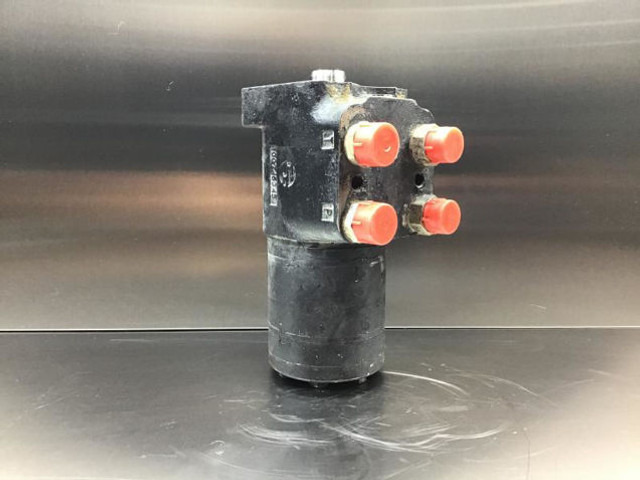 Rexroth Orbitrol - Hydraulics: picture 2 Rexroth Orbitrol - Hydraulics: picture 2