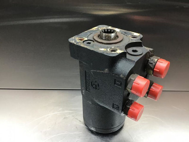 Rexroth Orbitrol - Hydraulics: picture 4 Rexroth Orbitrol - Hydraulics: picture 4