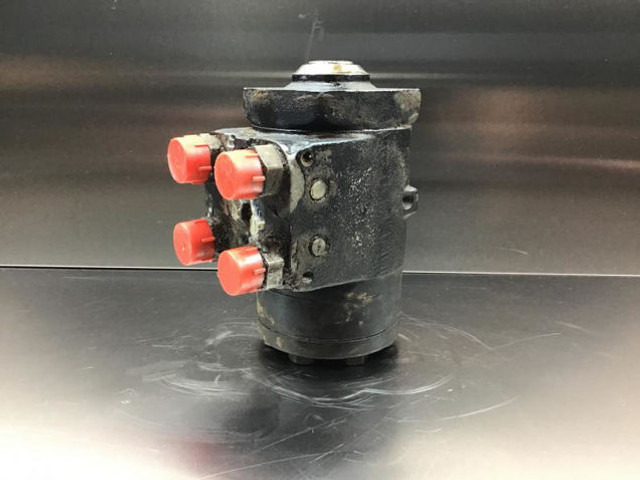 Rexroth Orbitrol - Hydraulics: picture 3 Rexroth Orbitrol - Hydraulics: picture 3
