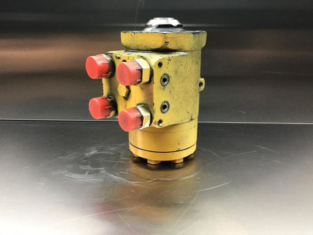 Rexroth Orbitrol - Hydraulics: picture 2 Rexroth Orbitrol - Hydraulics: picture 2