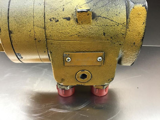 Rexroth Orbitrol - Hydraulics: picture 4 Rexroth Orbitrol - Hydraulics: picture 4