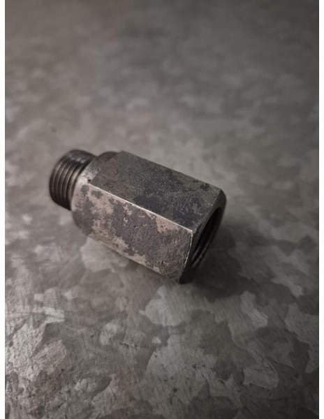 Liebherr Connecting stub - Spare parts: picture 1 Liebherr Connecting stub - Spare parts: picture 1