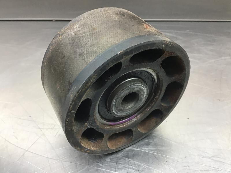 Liebherr Guide Pulley - Spare parts: picture 3 Liebherr Guide Pulley - Spare parts: picture 3