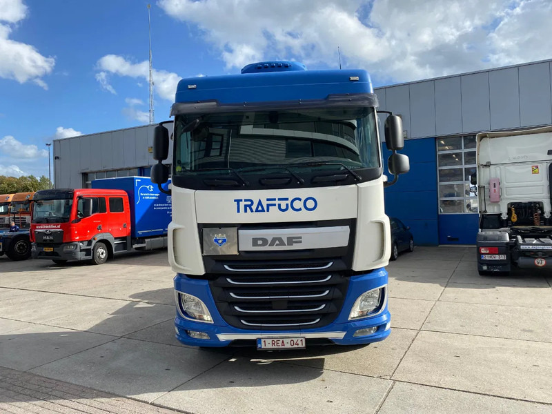 DAF XF 106.440 SC / ADR / Stand Airco / PTO - Tractor unit: picture 2 DAF XF 106.440 SC / ADR / Stand Airco / PTO - Tractor unit: picture 2