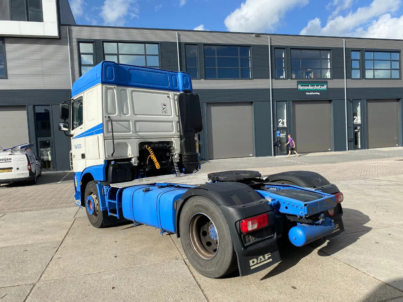DAF XF 106.440 SC / ADR / Stand Airco / PTO - Tractor unit: picture 4 DAF XF 106.440 SC / ADR / Stand Airco / PTO - Tractor unit: picture 4