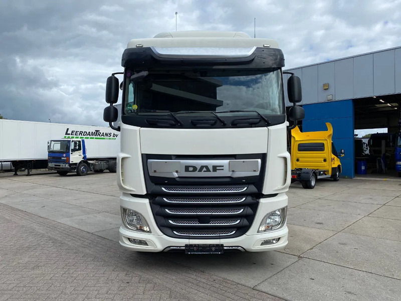 DAF XF 106.450 SC / Automatic / Euro 6 - Tractor unit: picture 2 DAF XF 106.450 SC / Automatic / Euro 6 - Tractor unit: picture 2