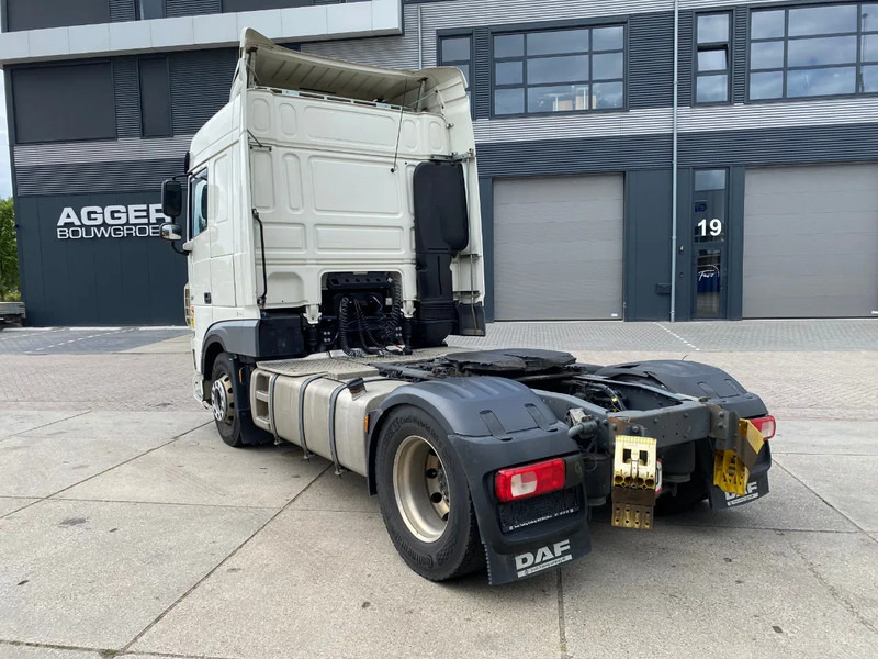 DAF XF 106.450 SC / Automatic / Euro 6 - Tractor unit: picture 4 DAF XF 106.450 SC / Automatic / Euro 6 - Tractor unit: picture 4