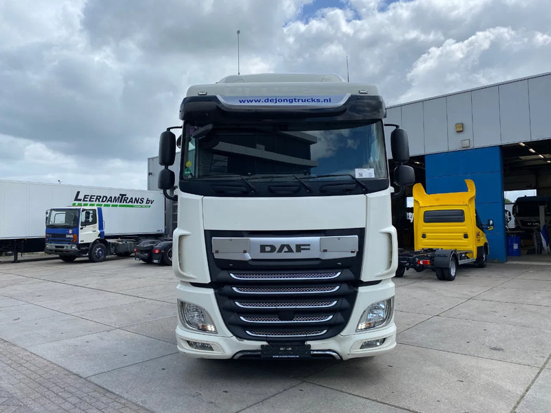 DAF XF 106.450 SC / Automatic / Euro 6 - Tractor unit: picture 2 DAF XF 106.450 SC / Automatic / Euro 6 - Tractor unit: picture 2