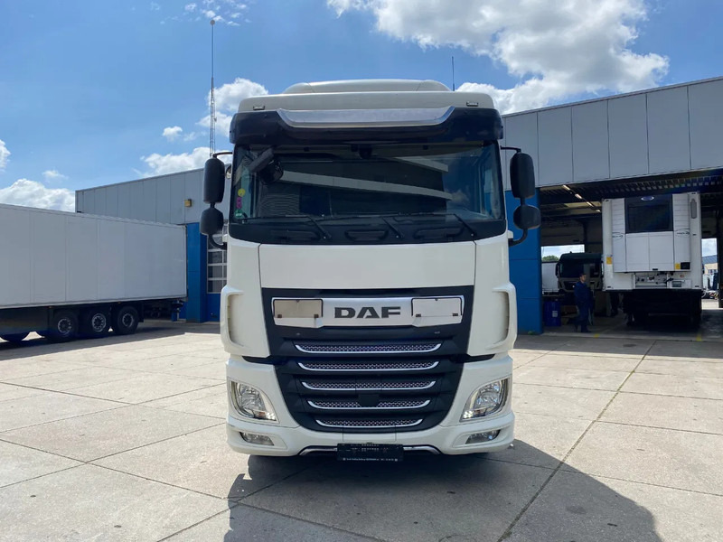 DAF XF 106.450 SC / Automatic / Euro 6 - Tractor unit: picture 2 DAF XF 106.450 SC / Automatic / Euro 6 - Tractor unit: picture 2