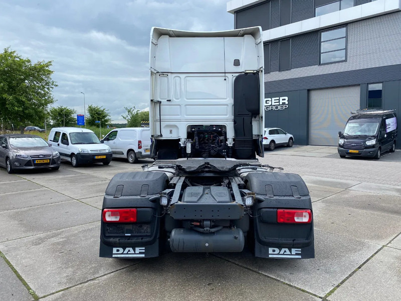 DAF XF 106.480 SSC / Euro 6D / 2x Tank / Stand Airco - Tractor unit: picture 5 DAF XF 106.480 SSC / Euro 6D / 2x Tank / Stand Airco - Tractor unit: picture 5