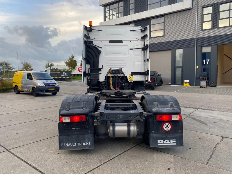 Renault T460 / Automatic / Full Air - Tractor unit: picture 5 Renault T460 / Automatic / Full Air - Tractor unit: picture 5