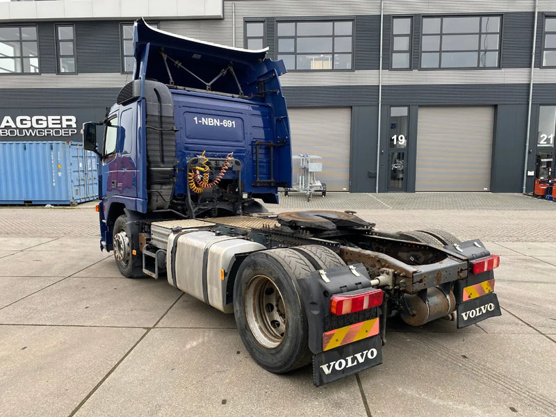 Volvo FM 300 Automatic / Euro 5 / 2x Tank - Tractor unit: picture 4 Volvo FM 300 Automatic / Euro 5 / 2x Tank - Tractor unit: picture 4