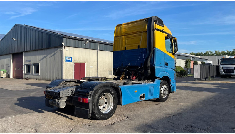Mercedes-Benz Actros 1943 Koelkast (APK 03-12-2025) - Tractor unit: picture 5 Mercedes-Benz Actros 1943 Koelkast (APK 03-12-2025) - Tractor unit: picture 5