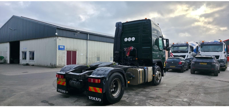 Volvo FM 450 PTO + Hydrauliek - Tractor unit: picture 5 Volvo FM 450 PTO + Hydrauliek - Tractor unit: picture 5