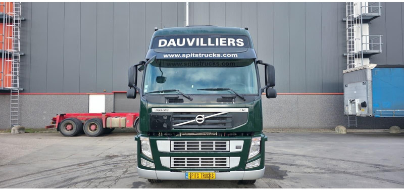 Volvo FM 450 PTO + Hydrauliek - Tractor unit: picture 2 Volvo FM 450 PTO + Hydrauliek - Tractor unit: picture 2