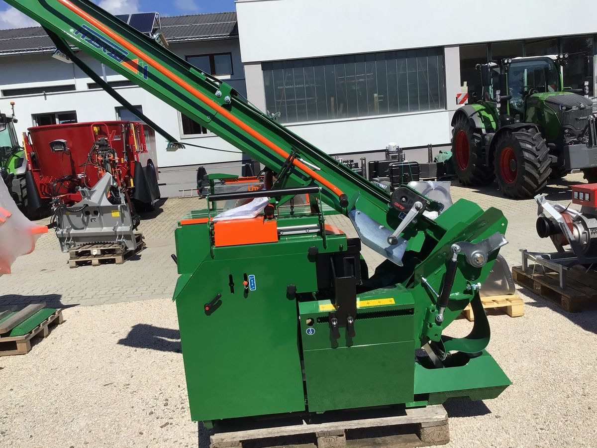 Posch Wippcut - Forestry equipment: picture 2 Posch Wippcut - Forestry equipment: picture 2