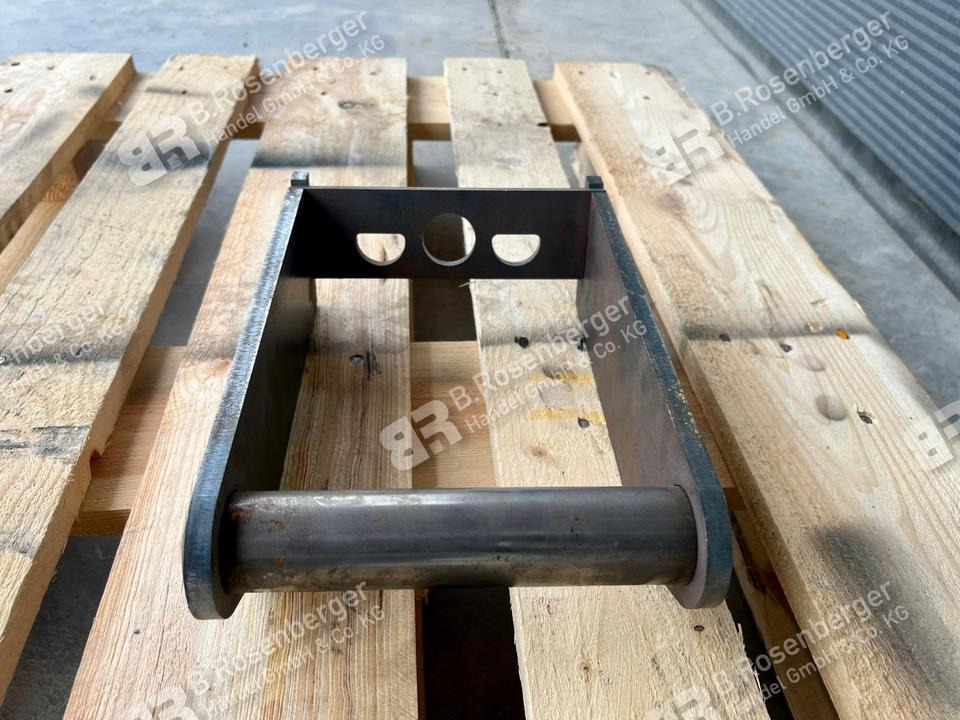 MS01 Adapterrahmen Schnellwechsler MS01 Aufnahme Minibagger - Quick coupler: picture 5 MS01 Adapterrahmen Schnellwechsler MS01 Aufnahme Minibagger - Quick coupler: picture 5