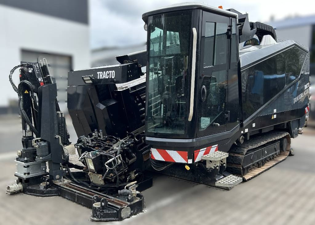 Tracto GRUNDODRILL ACS300 - Directional boring machine: picture 1 Tracto GRUNDODRILL ACS300 - Directional boring machine: picture 1