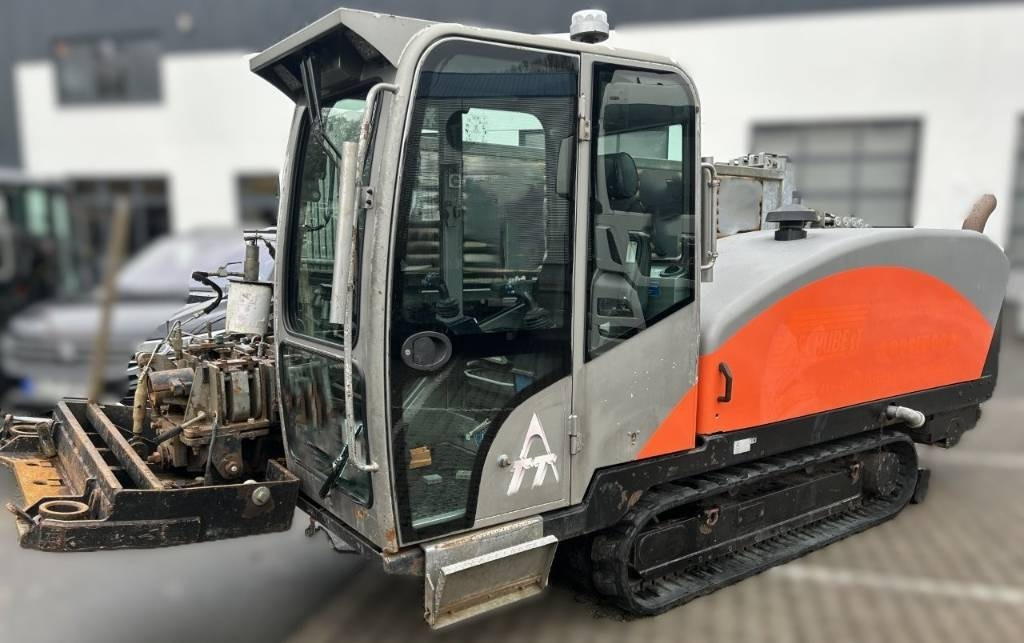 Tracto-Technik Grundodrill 15 XP - Directional boring machine: picture 1 Tracto-Technik Grundodrill 15 XP - Directional boring machine: picture 1