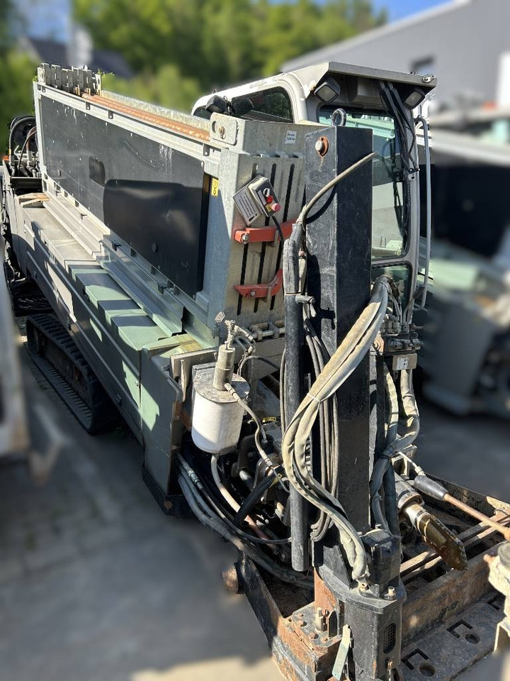 Tracto-Technik Grundodrill 15 XP - Directional boring machine: picture 3 Tracto-Technik Grundodrill 15 XP - Directional boring machine: picture 3