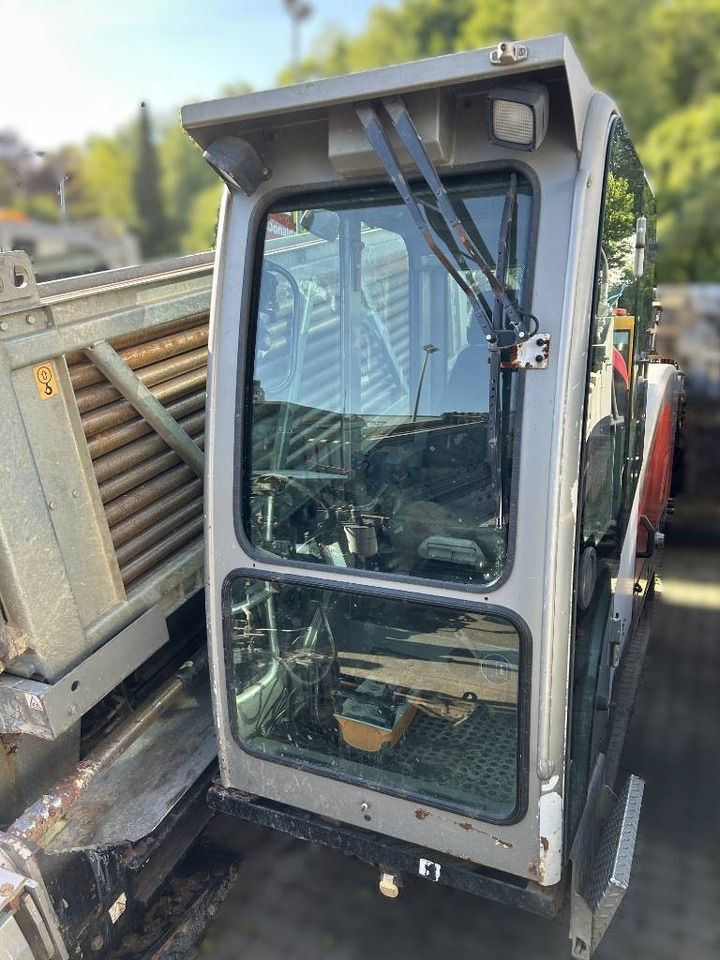 Tracto-Technik Grundodrill 15 XP - Directional boring machine: picture 1 Tracto-Technik Grundodrill 15 XP - Directional boring machine: picture 1