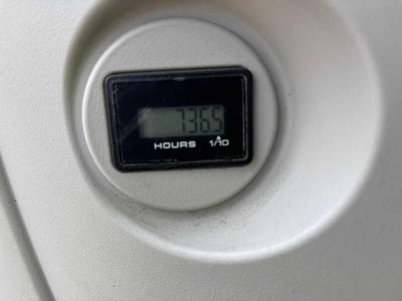 Kobelco Kobelco SK 75 SR-3E - Mini excavator: picture 5 Kobelco Kobelco SK 75 SR-3E - Mini excavator: picture 5