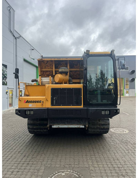 Morooka MST 3000 V D - Dumper: picture 5 Morooka MST 3000 V D - Dumper: picture 5