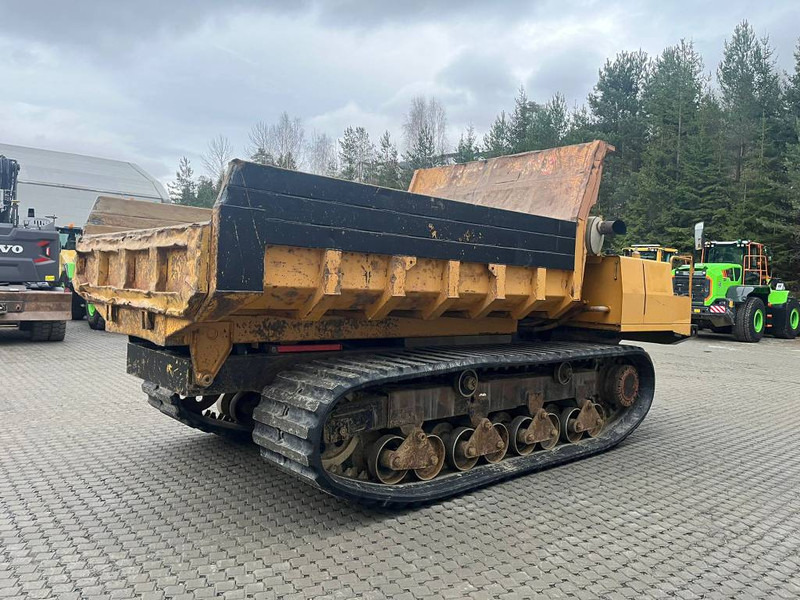 Morooka MST 3000 V D - Dumper: picture 4 Morooka MST 3000 V D - Dumper: picture 4