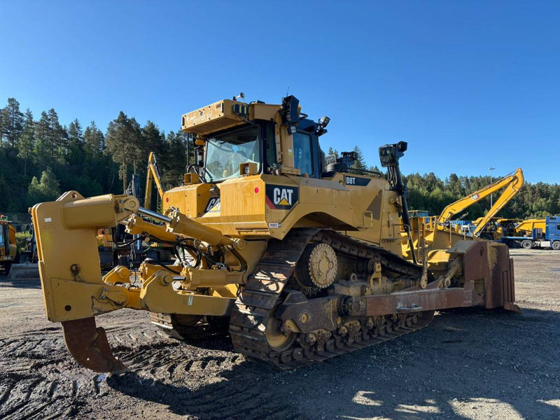 ** SOLD ** CAT D 8 T - Bulldozer: picture 3 ** SOLD ** CAT D 8 T - Bulldozer: picture 3
