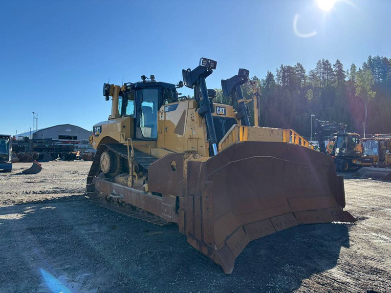** SOLD ** CAT D 8 T - Bulldozer: picture 2 ** SOLD ** CAT D 8 T - Bulldozer: picture 2