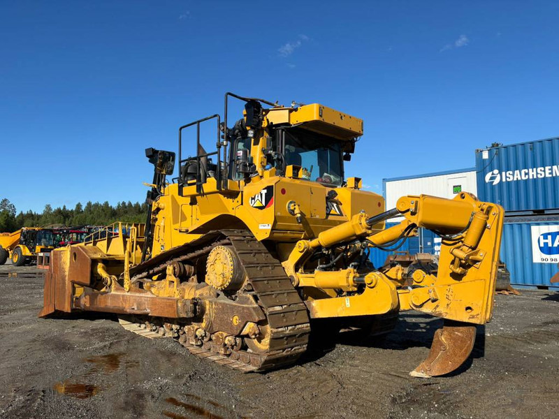 ** SOLD ** CAT D 8 T - Bulldozer: picture 4 ** SOLD ** CAT D 8 T - Bulldozer: picture 4