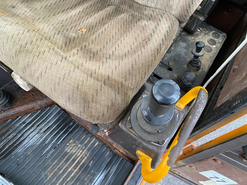 Excavator Atlas 1104: picture 13 Excavator Atlas 1104: picture 13