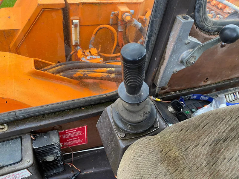 Excavator Atlas 1104: picture 12 Excavator Atlas 1104: picture 12