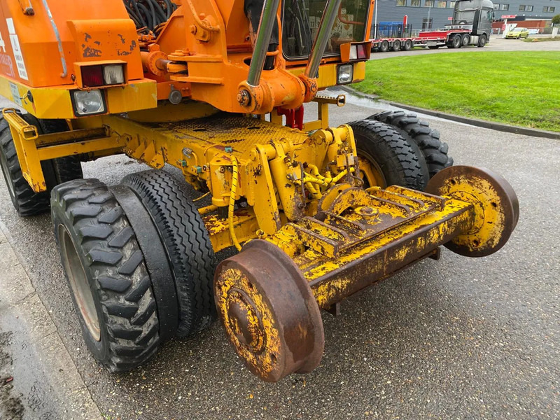 Excavator Atlas 1104: picture 8 Excavator Atlas 1104: picture 8