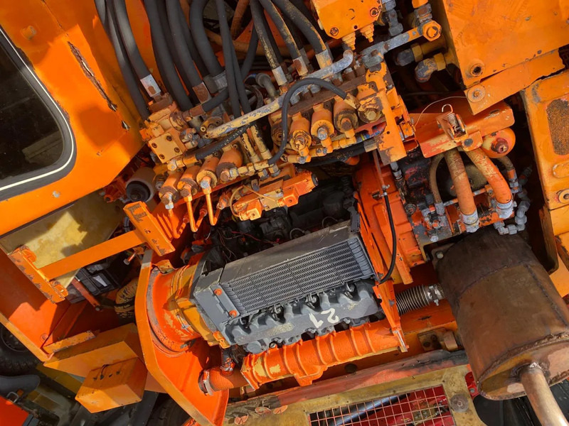 Excavator Atlas 1104: picture 15 Excavator Atlas 1104: picture 15