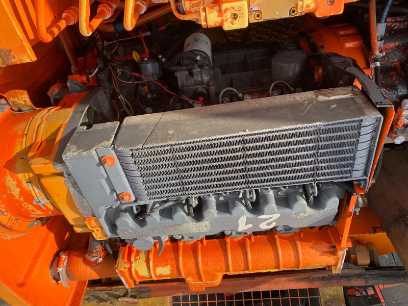 Excavator Atlas 1104: picture 16 Excavator Atlas 1104: picture 16