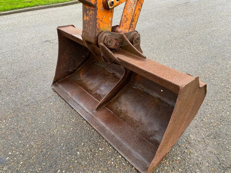 Excavator Atlas 1104: picture 9 Excavator Atlas 1104: picture 9